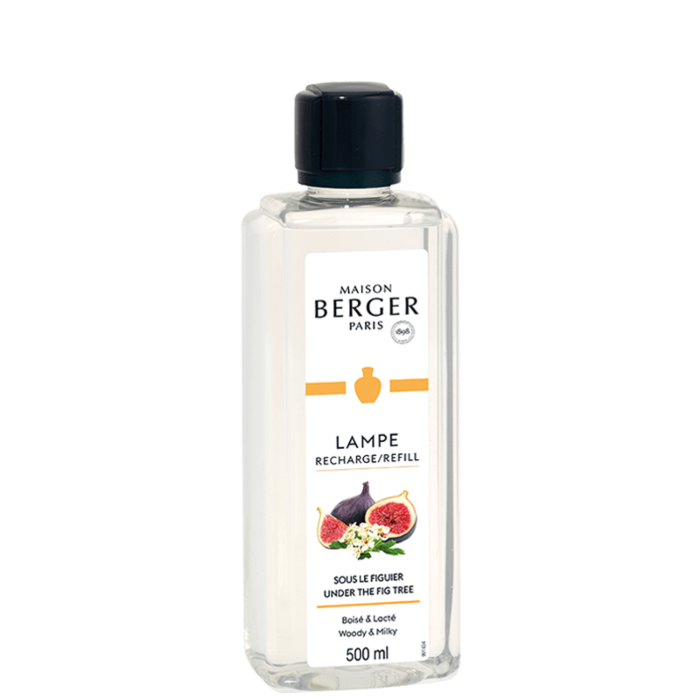Maison Berger Under the Fig Tree - 500ml